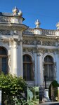 Особняк адвоката А.П. Петрова (Pushkinskaya Street, 115), landmark, attraction