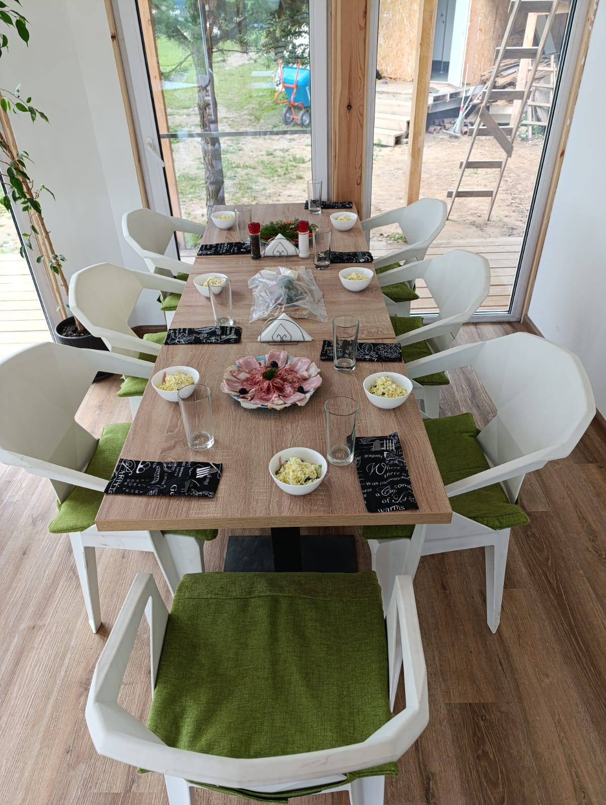 Фото Вогульский крокодил