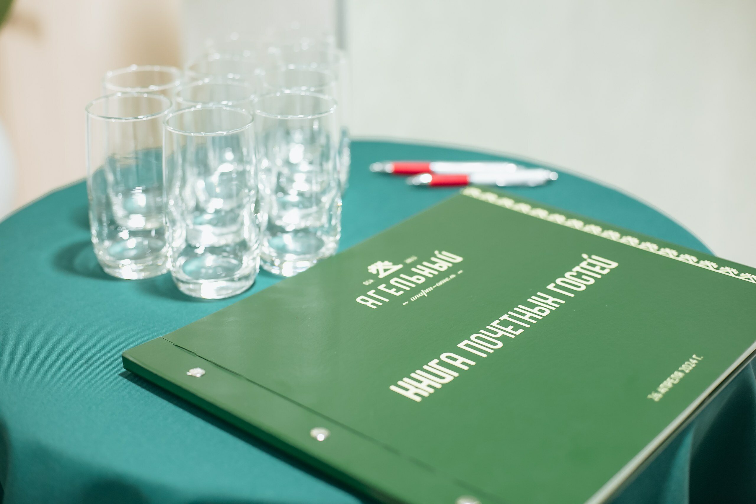 Фото Ягельный