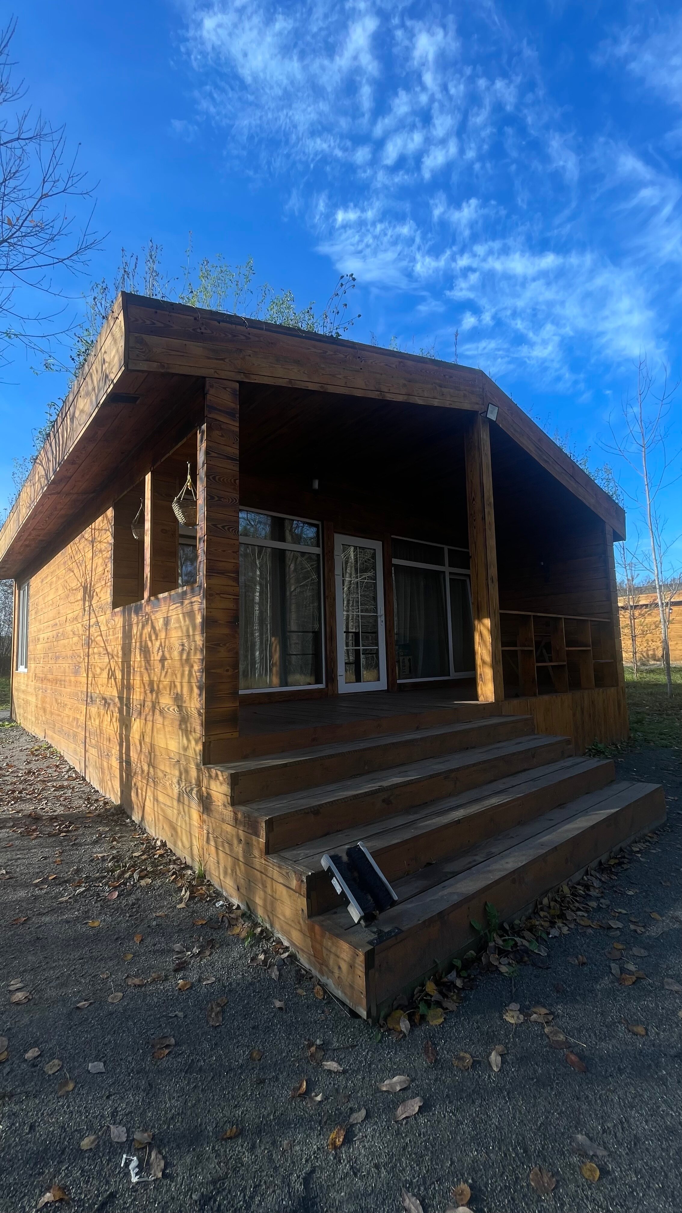 Фото Усадьба Калевалы