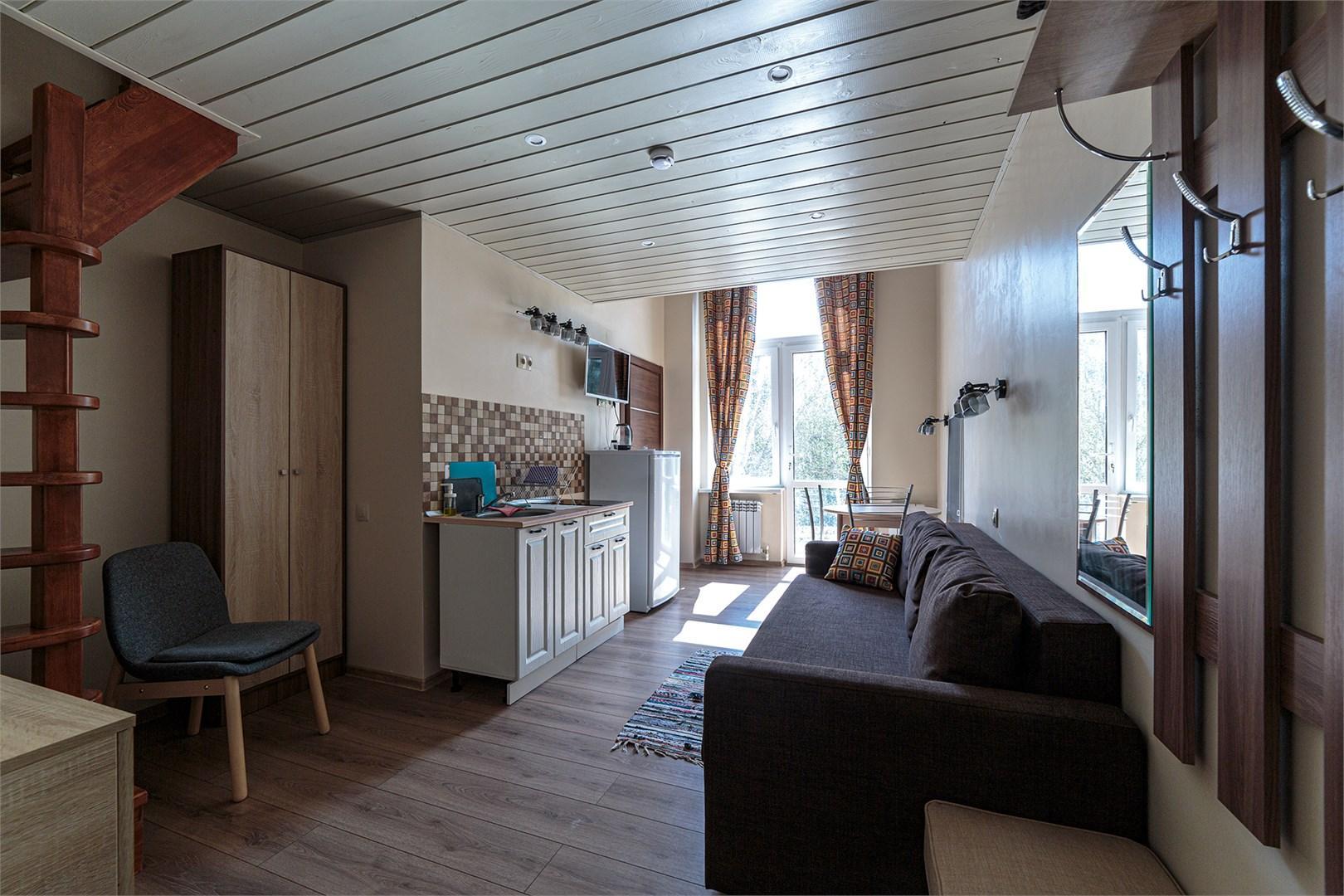 Фото отеля 5