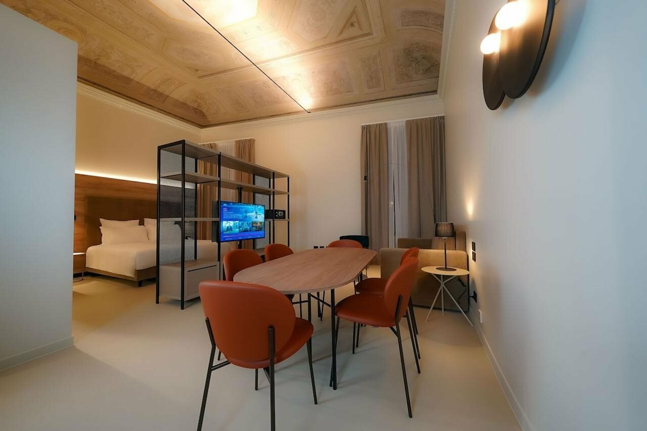 Фото Bergamo Inn 21