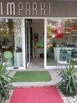 Design Park (Istanbul, Kadikoy, Caferaga Neighborhood, Dr. Esat Isik Avenue, 100), estudio de diseño