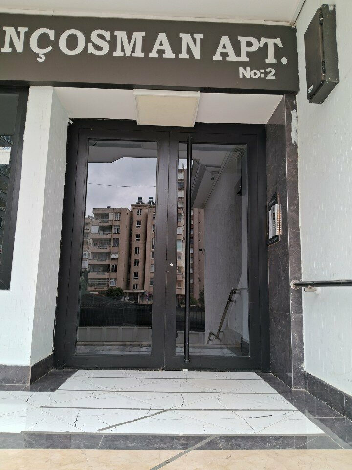 Beauty salon Banu Salman, Adana, photo