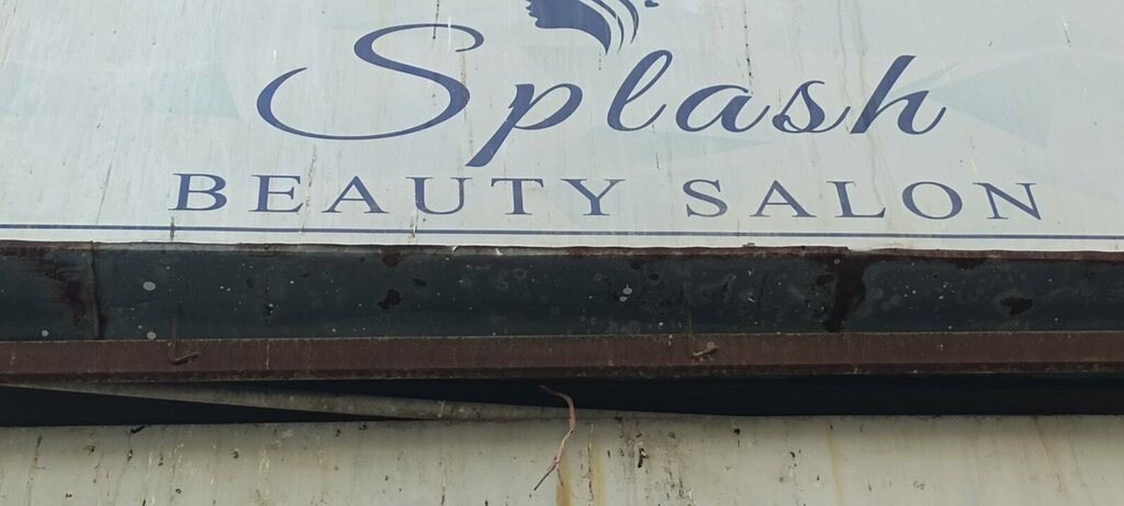 Beauty salon Flash beauty salon, Karachi, photo