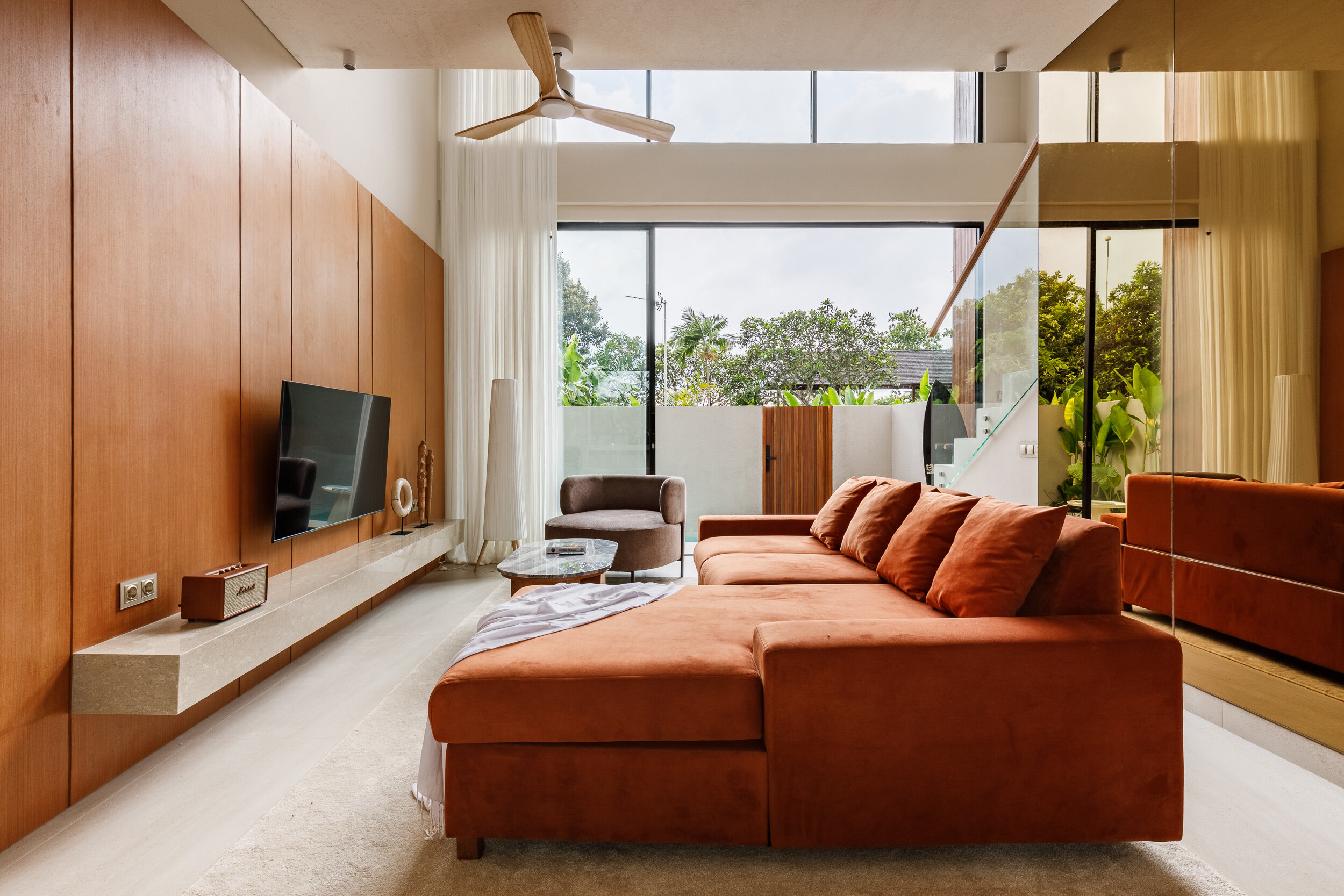 Фото Solair Beach Lofts Pererenan