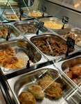 Culinary (Kuybysheva Street, 10) ، مقهى