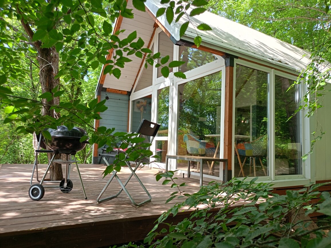 Фото Горный Енот