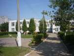 Munitsipalnoye byudzhetnoye doshkolnoye obrazovatelnoye uchrezhdeniye detsky sad kombinirovannogo vida № 16 (ulitsa Gagarina, 110А), kindergarten, nursery