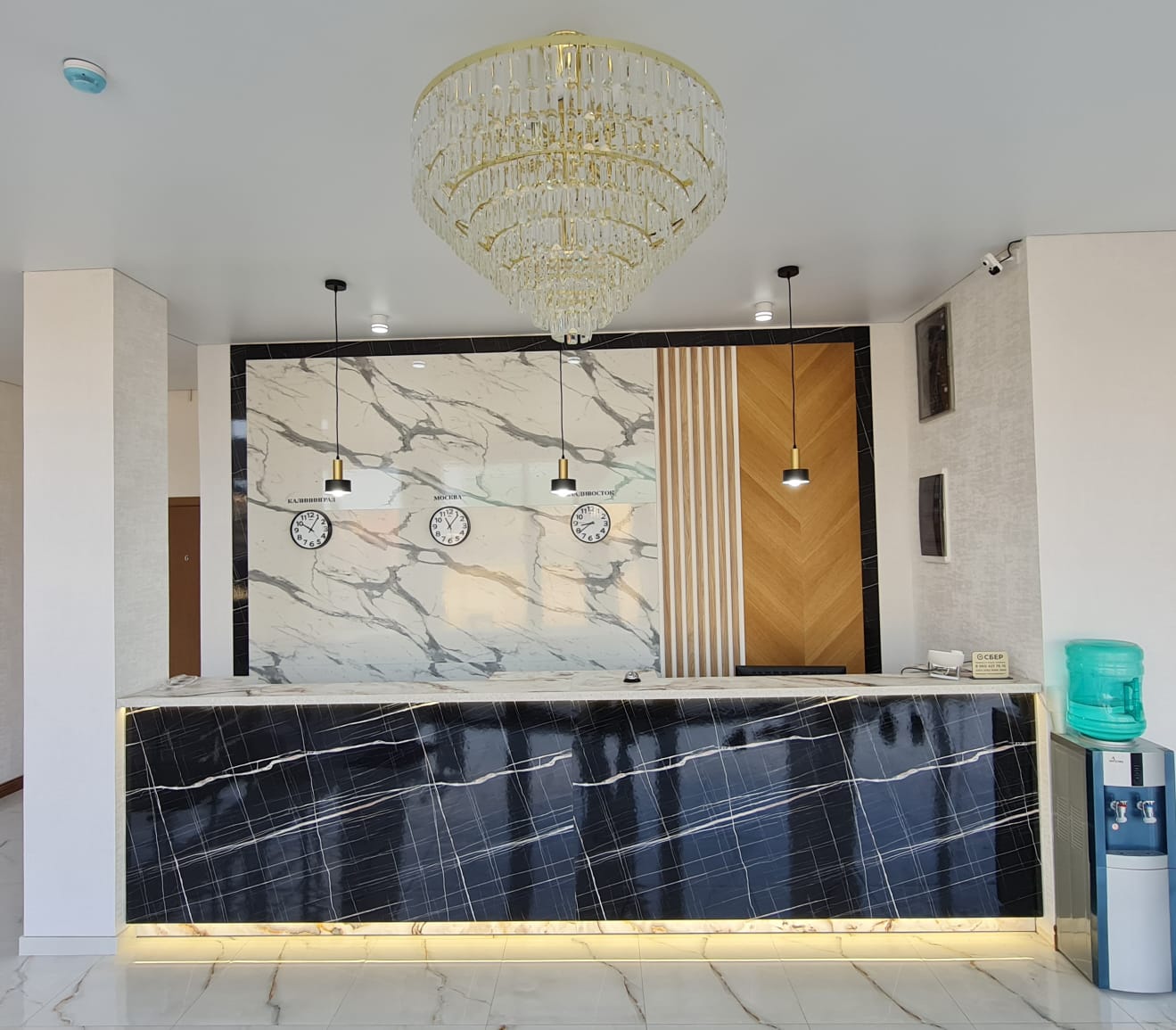 Фото отеля 3