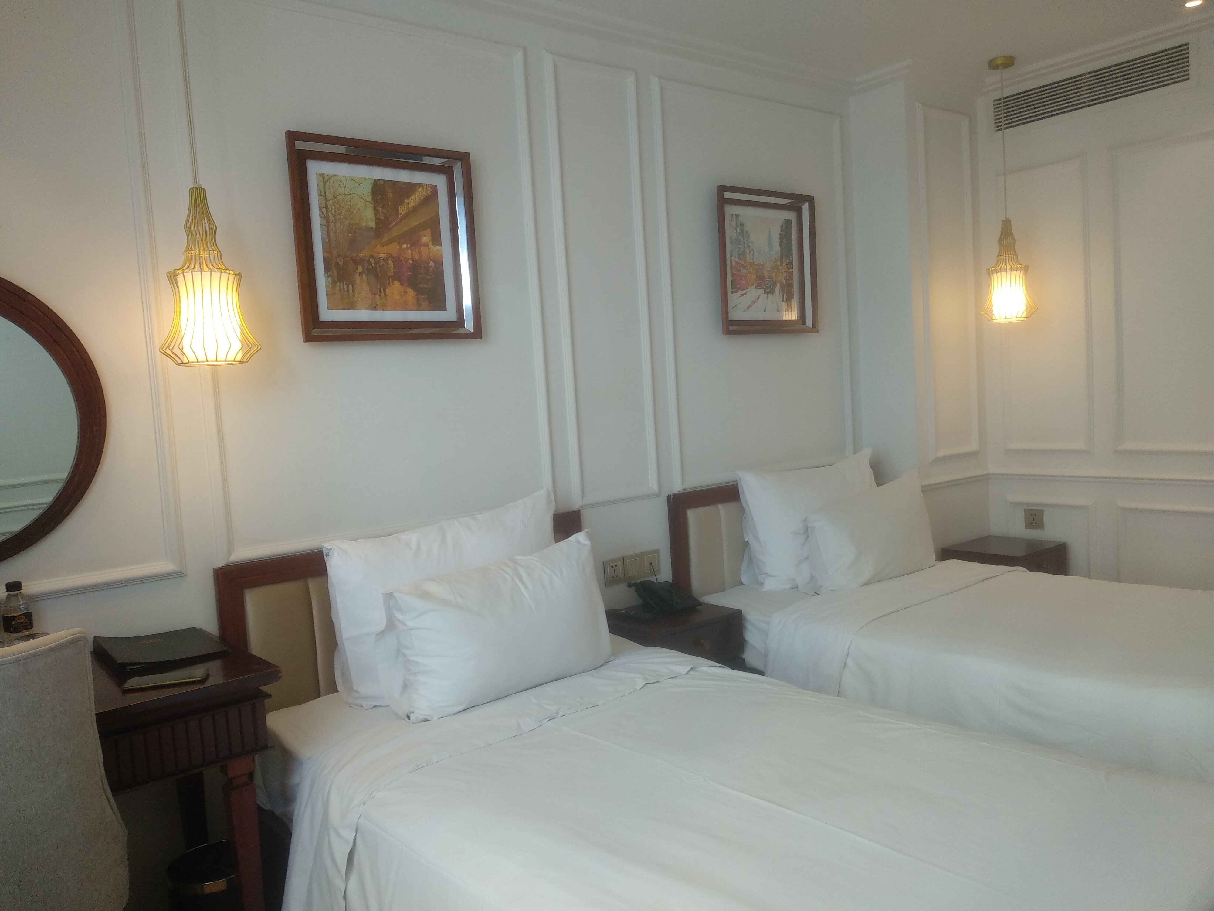 Фото Menora Grand Da Nang