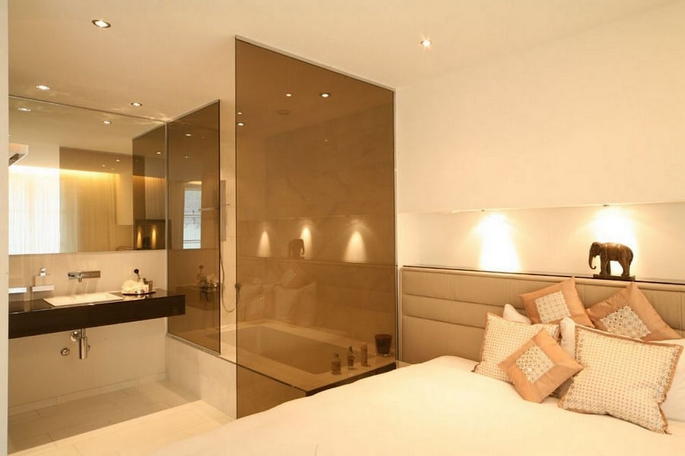 Фото Visionapartments Zurich Gerechtigkeitsgasse