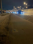 General Artemyev Street (Moscow, Dmitrovskoye shosse (dublyor)) ، توقف وسائل النقل العام