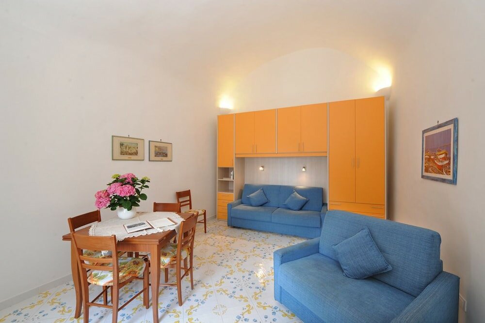 Фото Relais San Basilio Convento