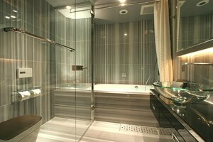 Гостиница Hotel The Glanz