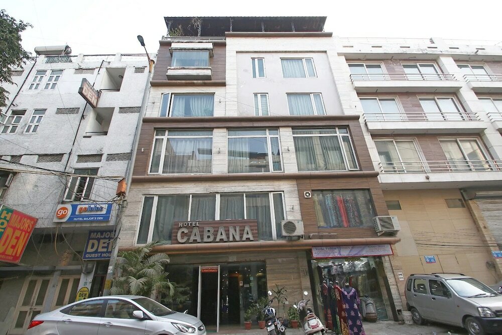 Фото отеля 1