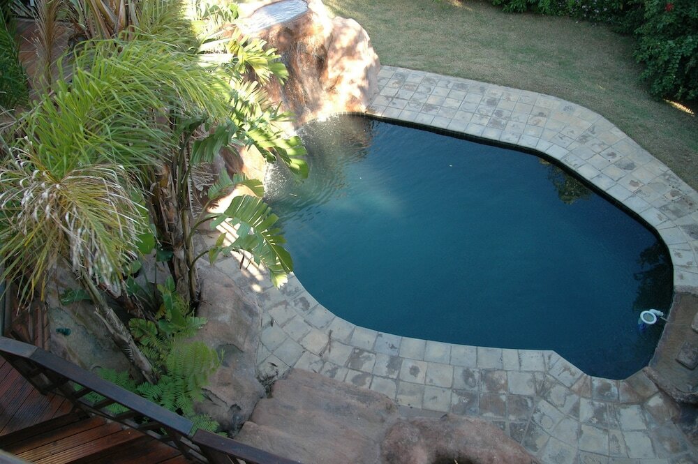 Фото Bon a Vie B and B and Self Catering