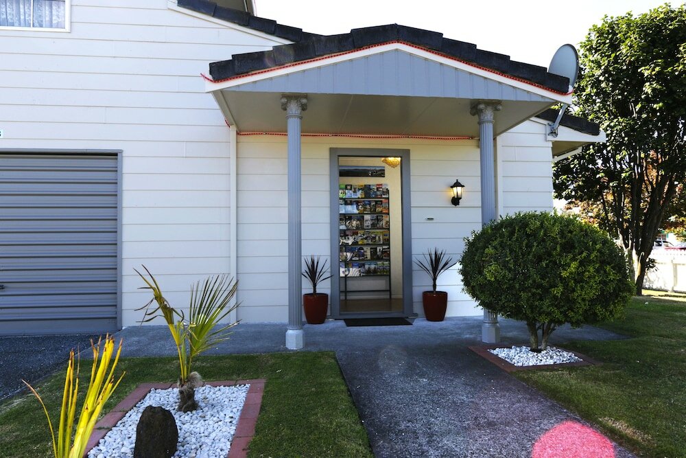 Фото Kerry's Motel