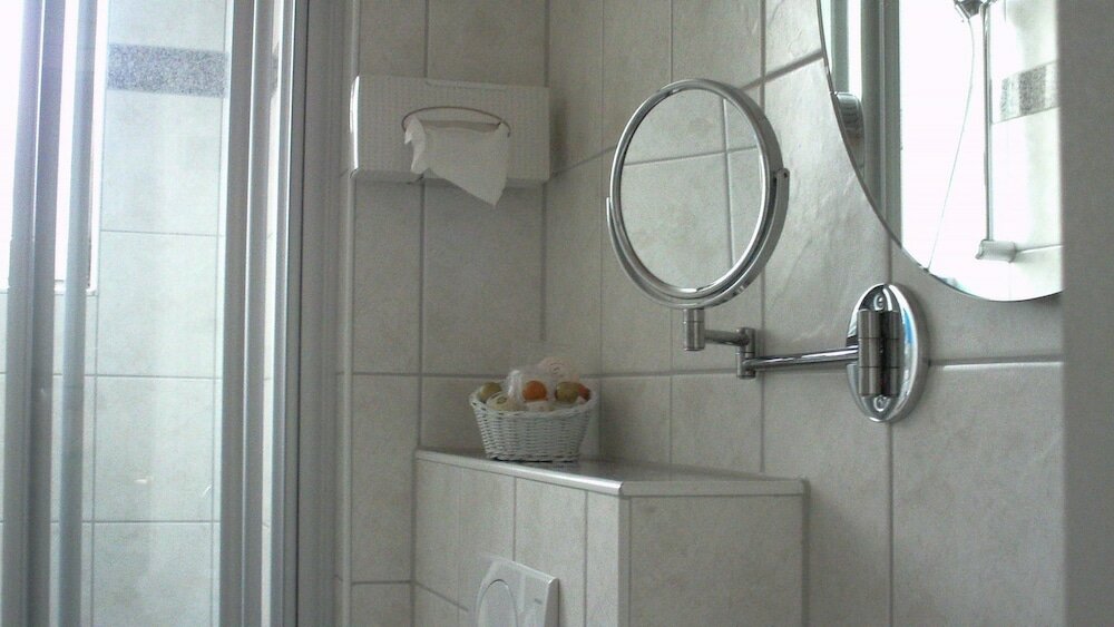 Фото Hotel Kronprinzen