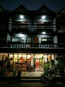 Гостиница Tangmo House - Hostel