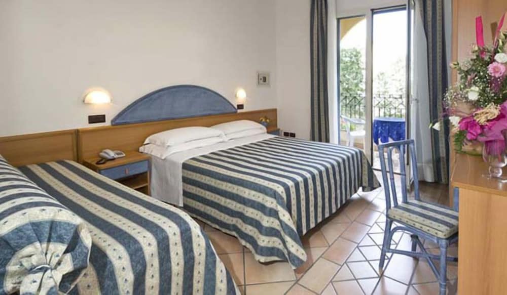 Фото Hotel Vanni