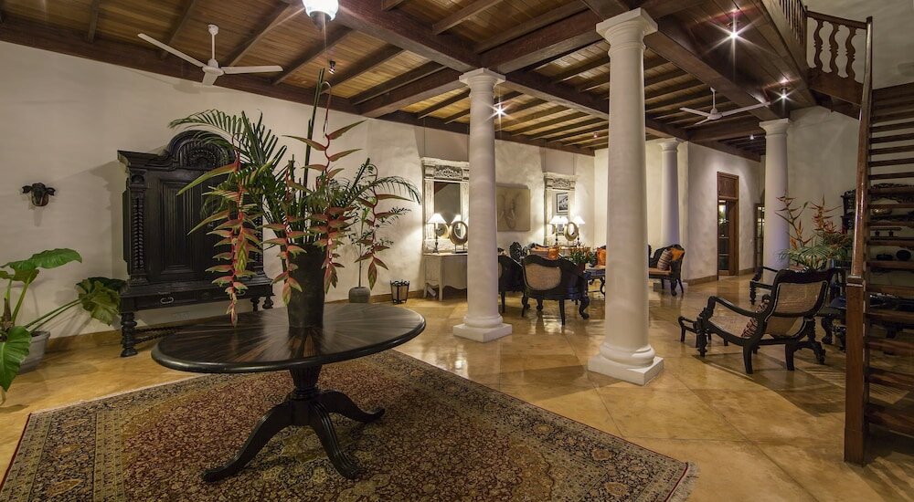 Фото Вилла Thambili House by Edwards Collection