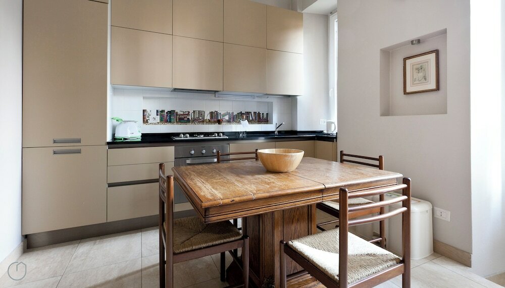 Фото Italianway Apartments - Reg. nto Savoia