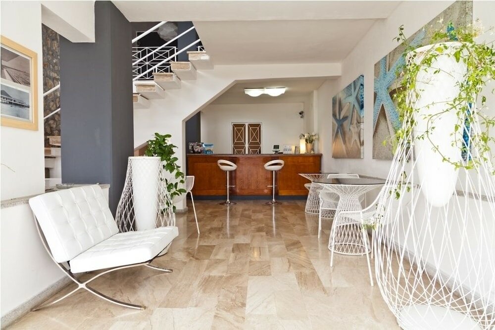 Фото Abitare in Vacanza