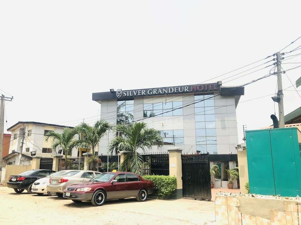 Фото Silver Grandeur Hotel