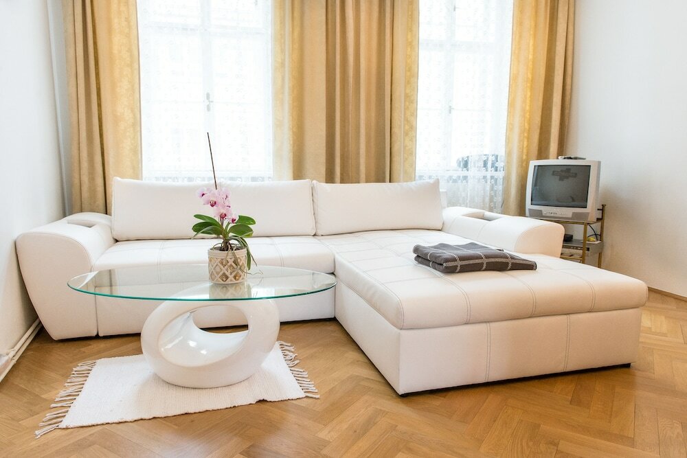 Фото Gabrieles Apartment