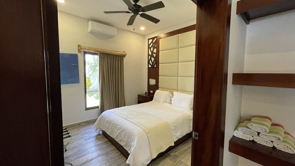 Фото Paraiso Rainforest and Beach Hotel