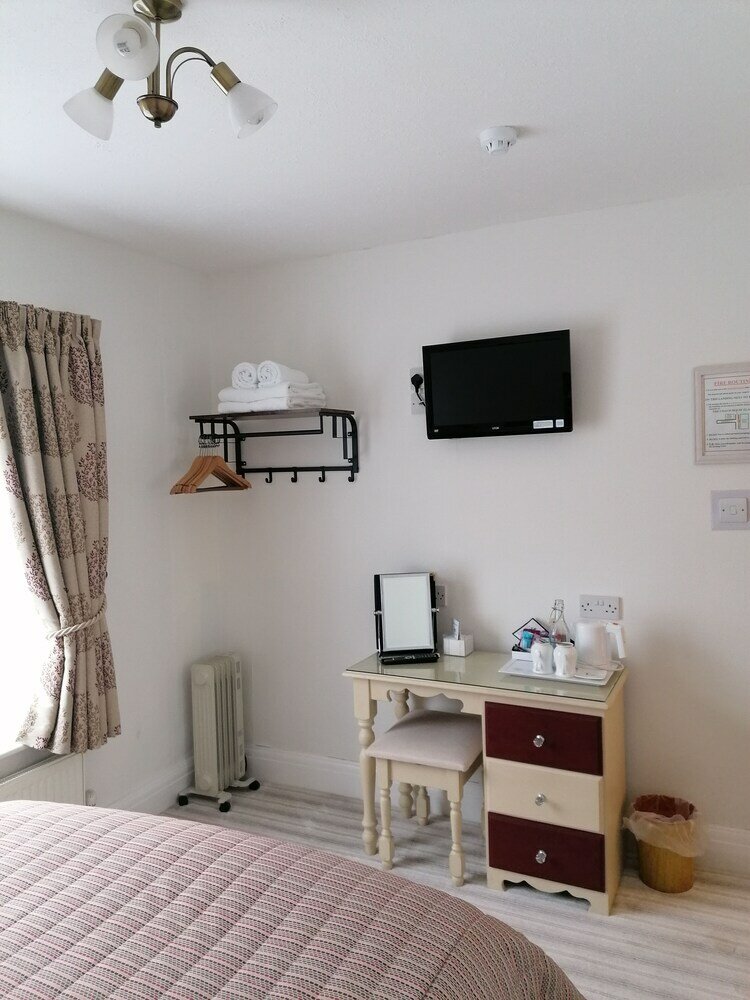 Фото Blue Waters Lodge