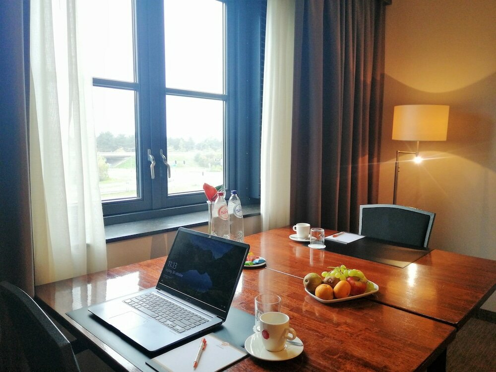 Фото Asteria Hotel Venray