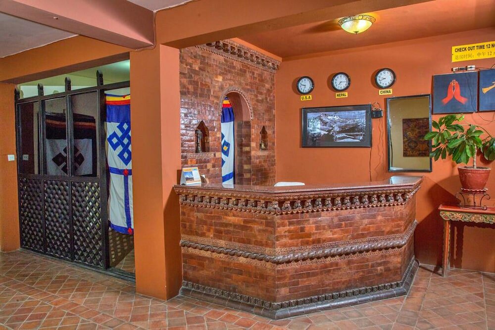 Фото отеля 4