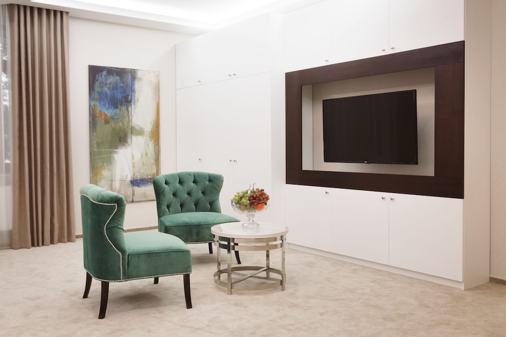 Фото Спа-отель Roxen