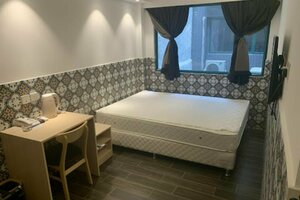 Гостиница Pensão Elegante в Макао (Аомыне)