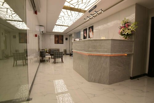 Гостиница Touq Balad Hotel в Джидде