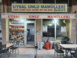 Uysal Bakery Products (Konya, Selcuklu, Feritpasa Neighborhood, Nisantas Street, 27), panadería