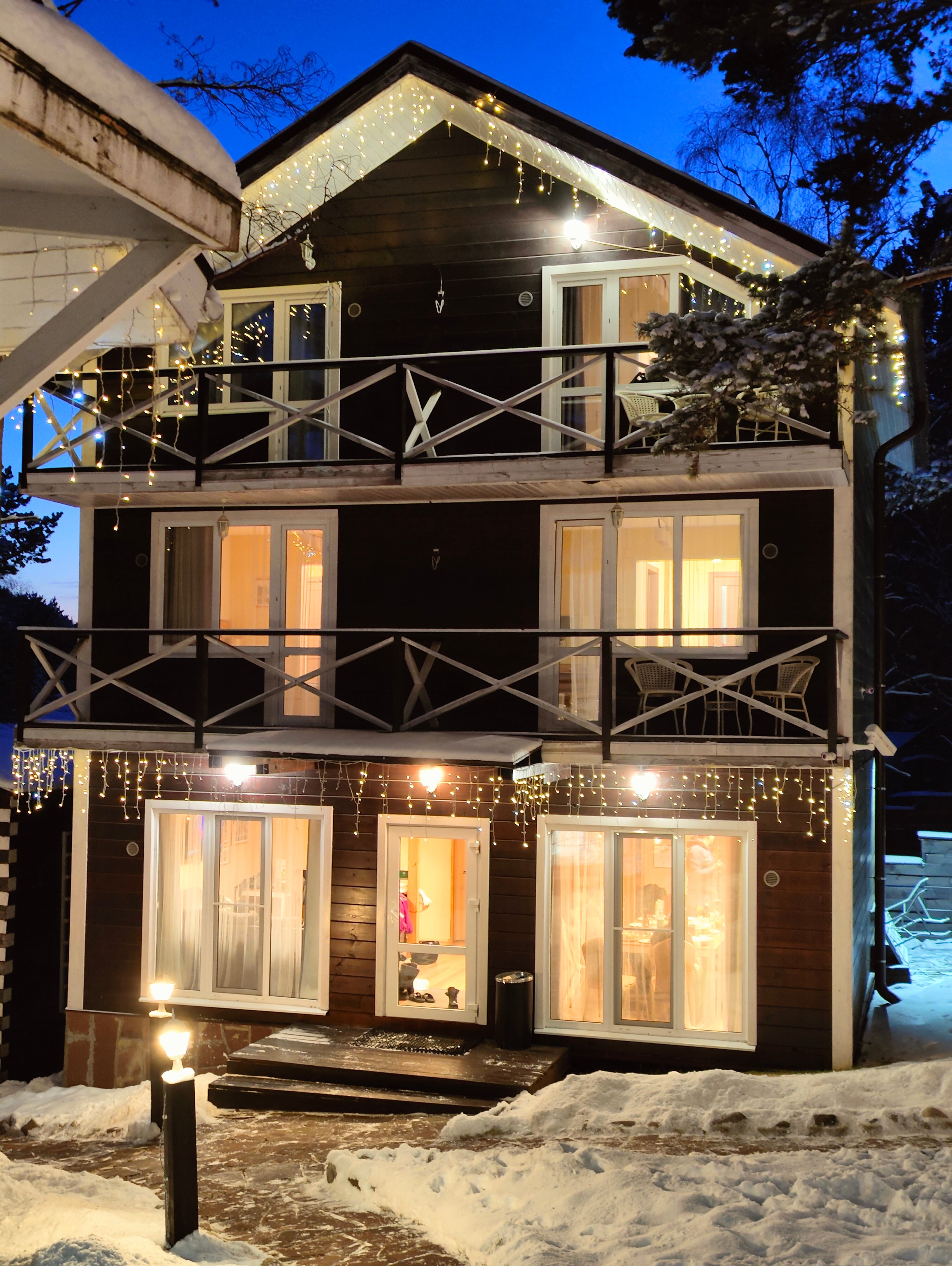 Фото Аквамарин