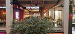 Numnum (İstanbul, Atasehir, İçerenköy Mah., Çayır Cad., 1B), restaurant