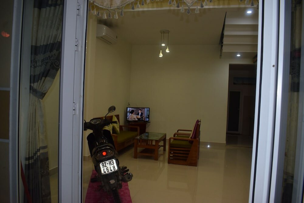 Фото Hoan Khai House