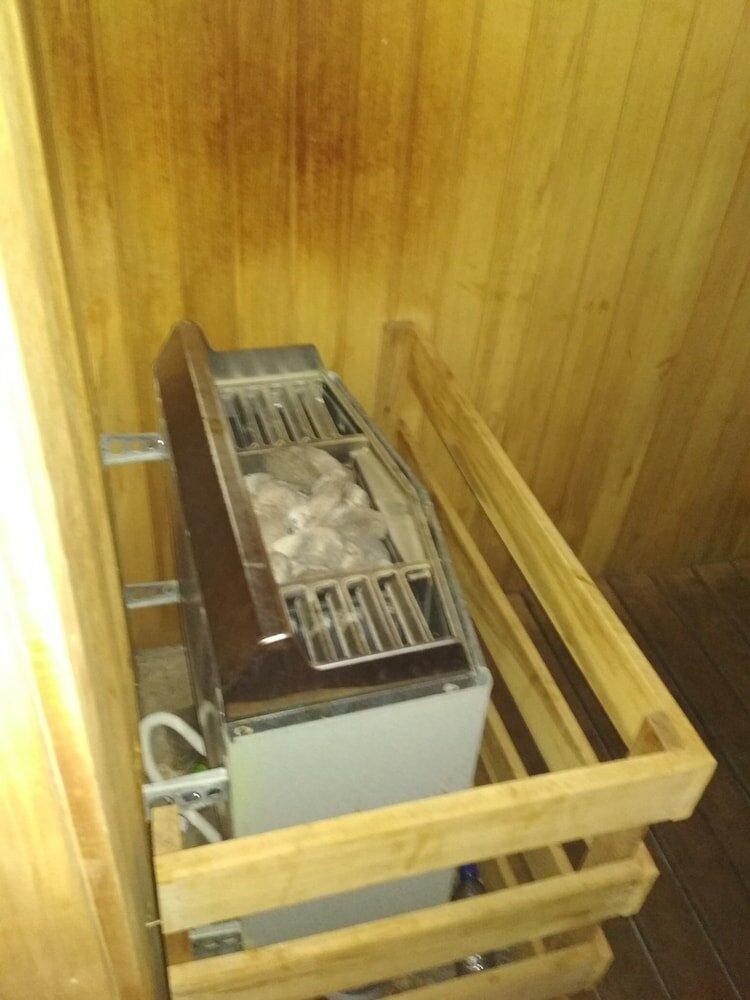 Фото Queens Service Suite at Swiss Garden Residences