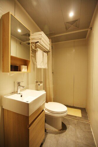 Фото Beijing Hyde Courtyard Hotel