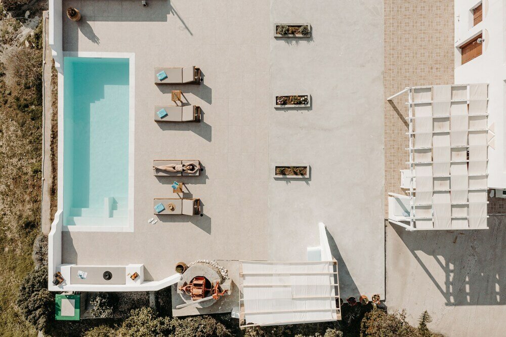 Фото Villa of Roses - Private villa with pool