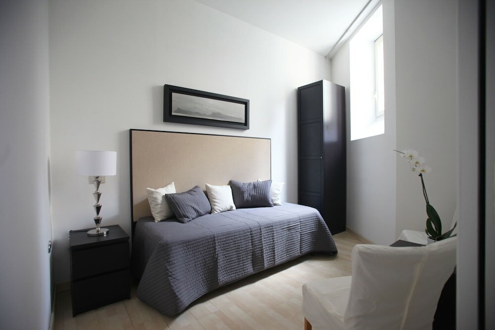 Фото Residenza L'Isola