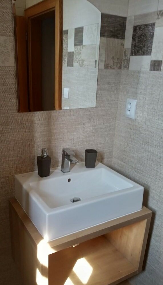 Фото Penzión Koliba u Štefana