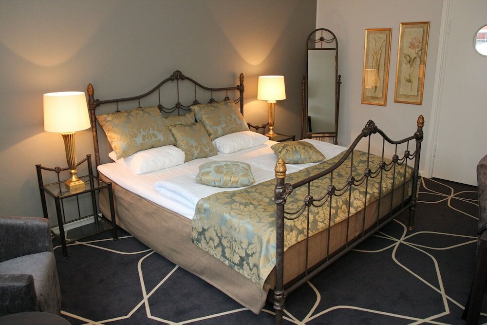 Фото Hotel Dania