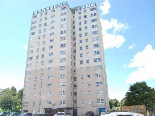 Апартаменты The Shaftesbury