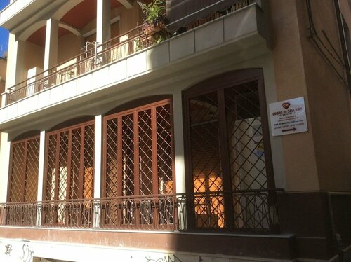 Гостиница B&b Cuore di Salerno