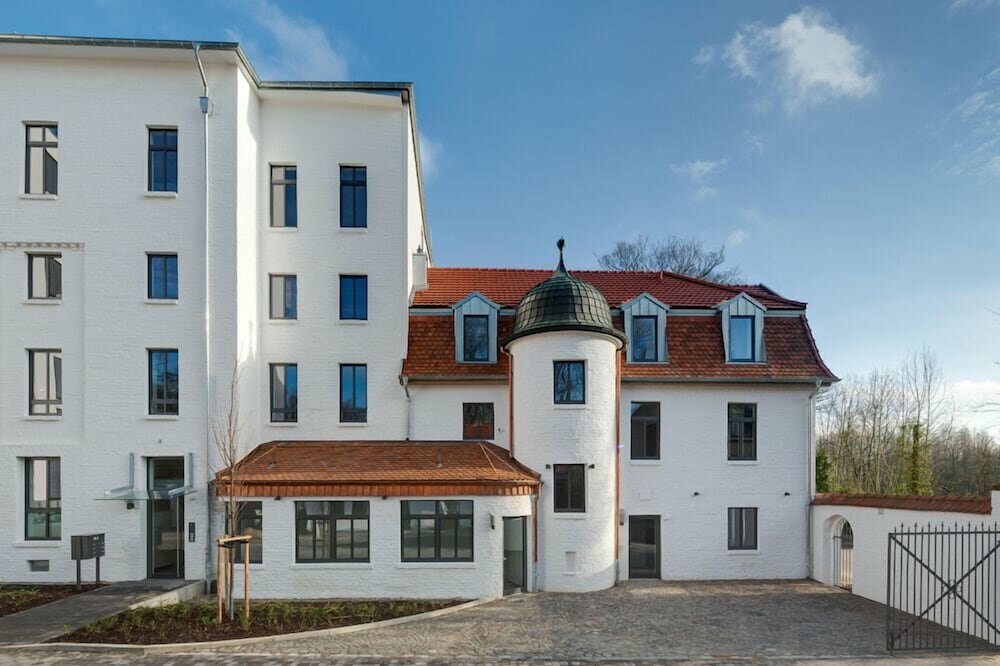 Apartments Boardinghouse Rathsmühle, Aachen, photo